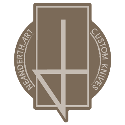 NeanderthArt Mammut Logo